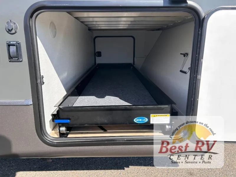 2026 Forest River Rockwood Mini Lite 2522FB - Photo 4