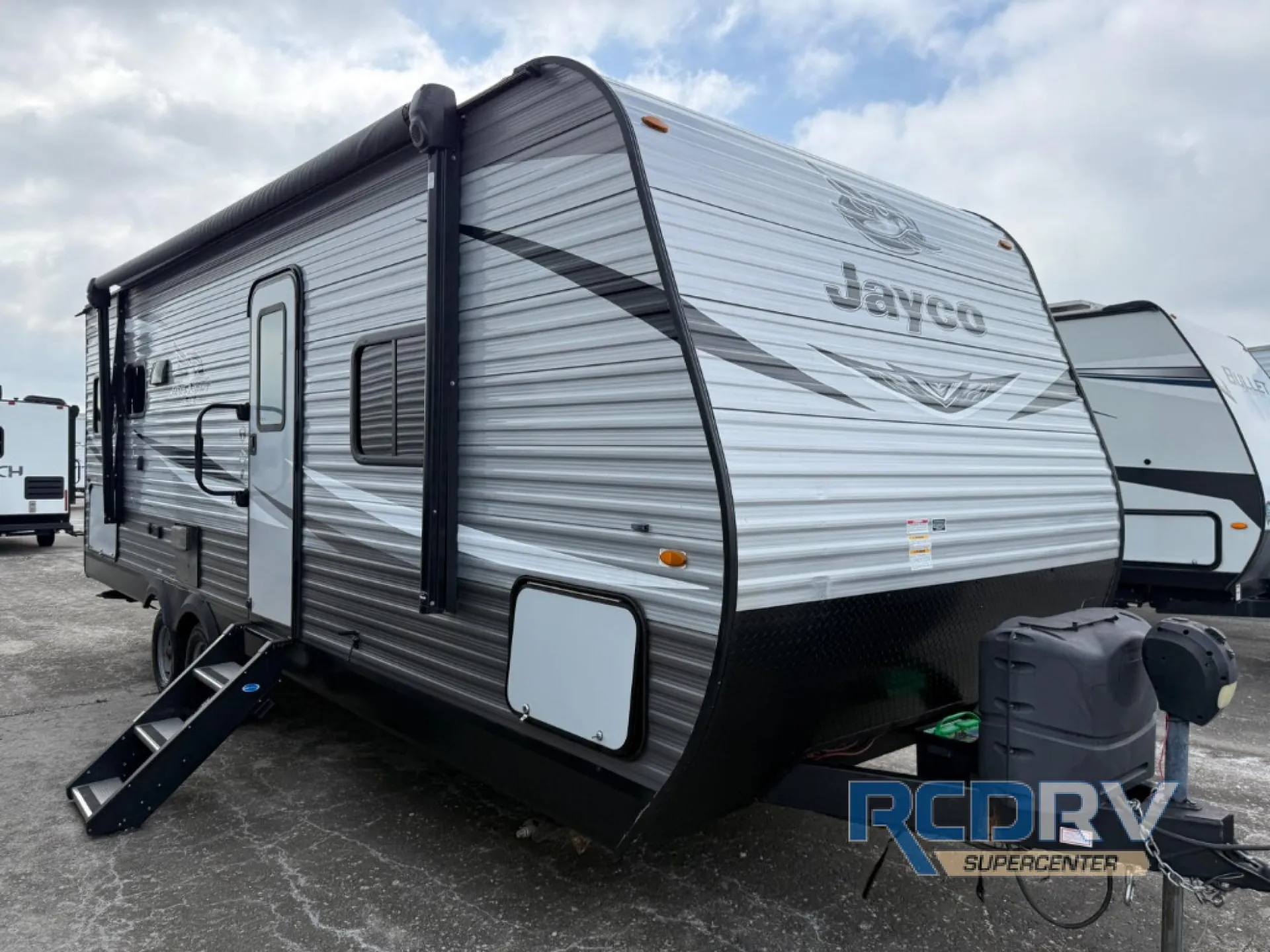 2021 Jayco Jay Flight SLX 245RLS - Photo 2