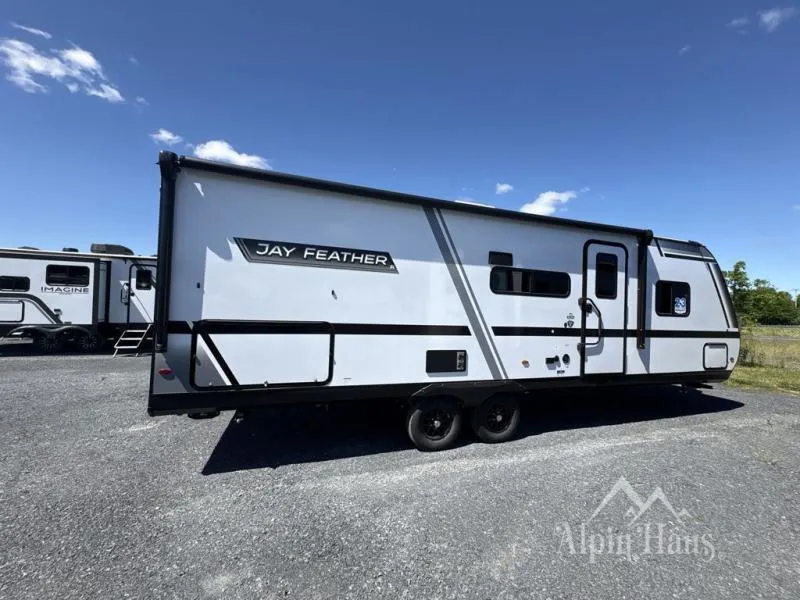 2027 Jayco Jay Feather SL 26BHSL - Photo 4