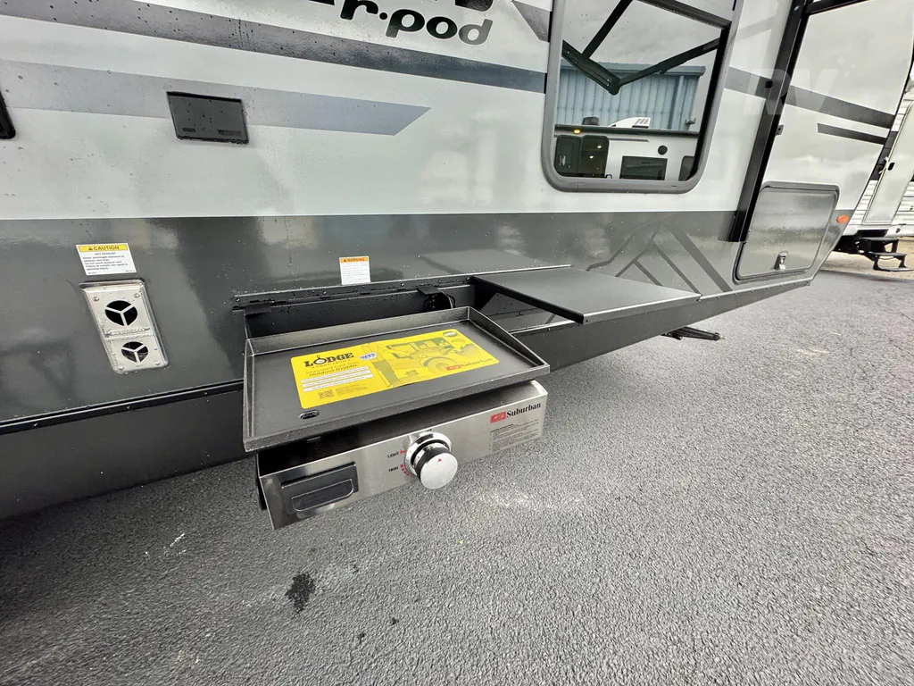 2027 FOREST RIVER R-POD UNMAPPED 26BH, Photos photo 44