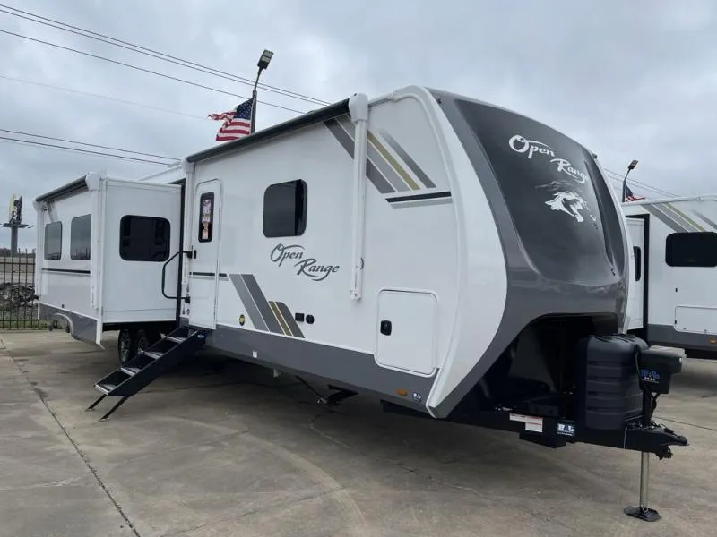 2026 Open Range RV Open Range 338BHS - Photo 2