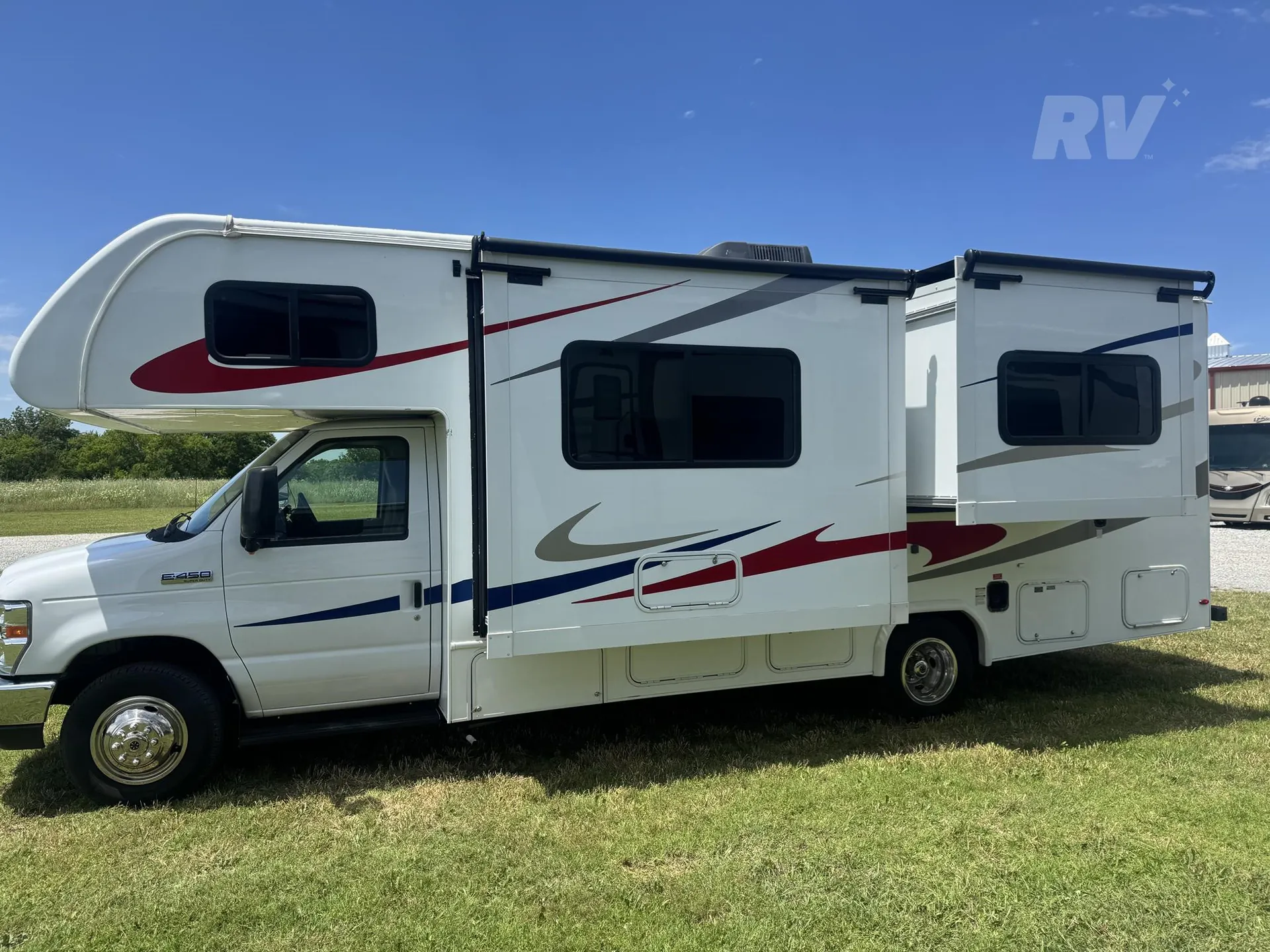 2020 Forest River Forester 2441DS - Photo 2