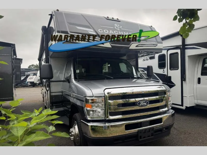 2027 Coachmen Leprechaun 300RS - Photo 2