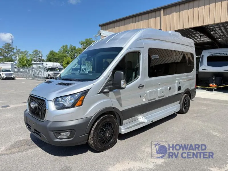 2027 Pleasure-Way Ontour New    2.0-RWD - Photo 2