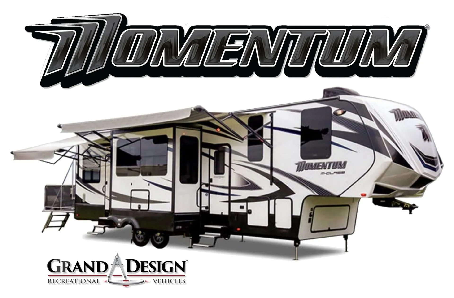 2016 Grand Design Momentum 380TH
