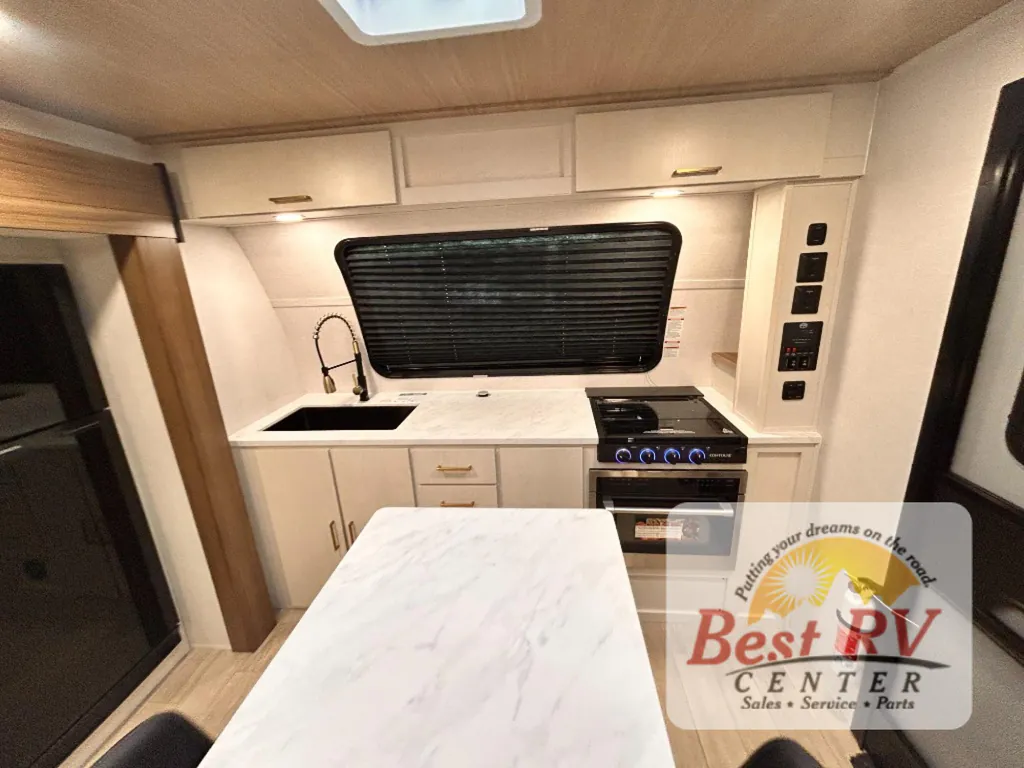 2026 Forest River Vibe 2500FIK, Photos photo 35
