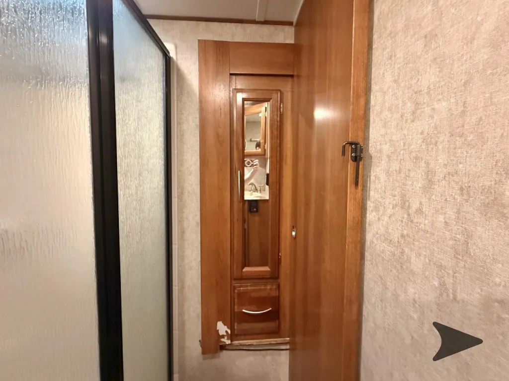 2017 Prime Time Crusader 295RST, Photos photo 43