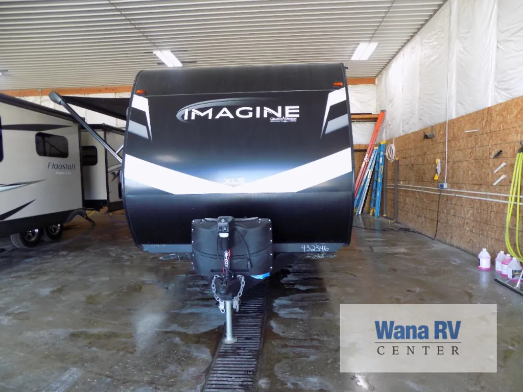 2023 Grand Design Imagine XLS 21BHE, Photos photo 5
