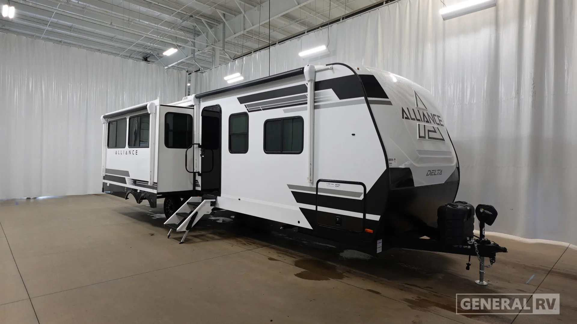 2027 Alliance RV Delta 292RL - Photo 2