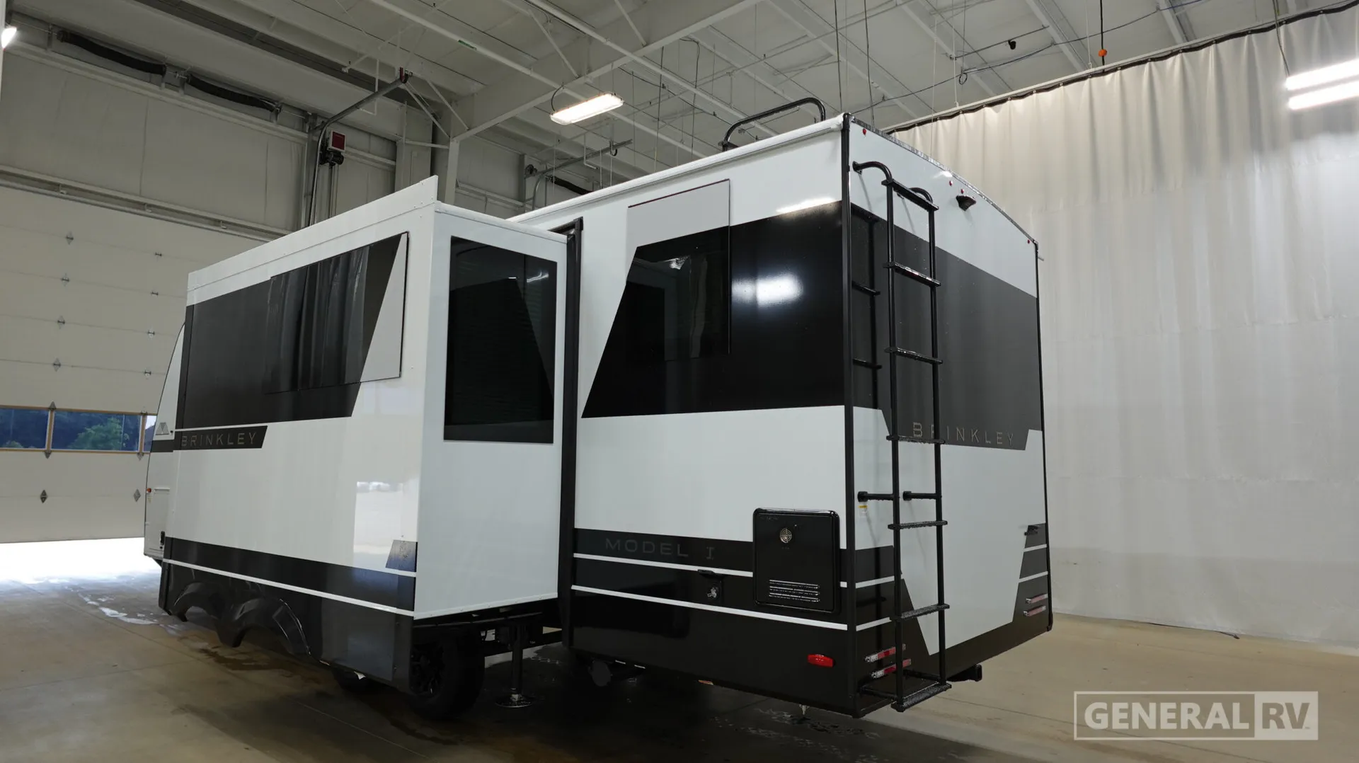 2026 Brinkley Model I 265 - Photo 4