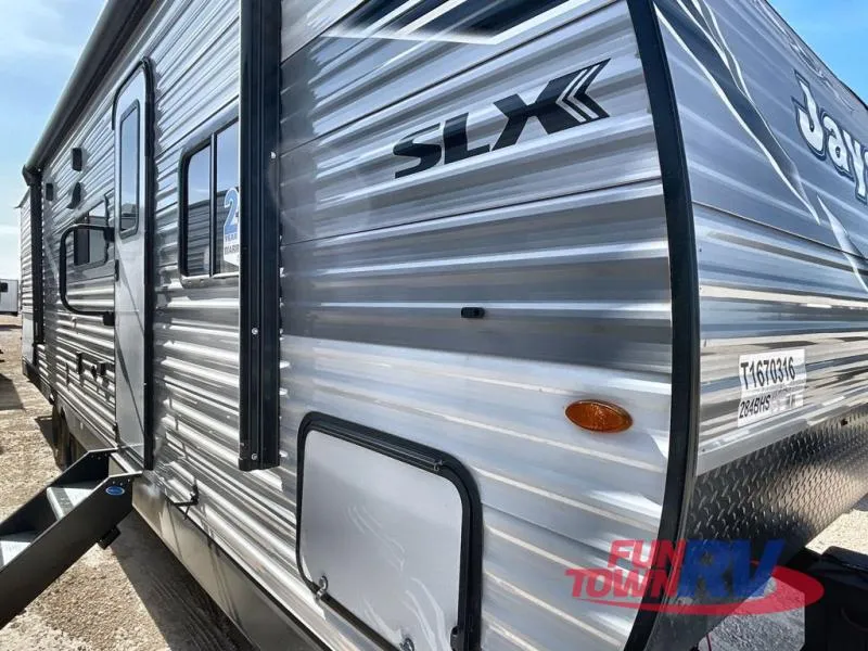 2026 Jayco Jay Flight SLX 284BHS - Photo 2