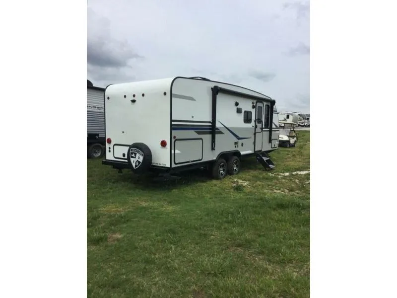 2021 Venture RV Sonic SN211VDB - Photo 3