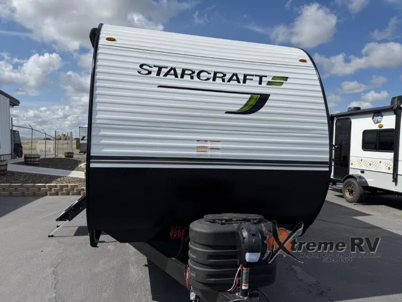 2025 Starcraft Autumn Ridge 27BHP - Photo 3