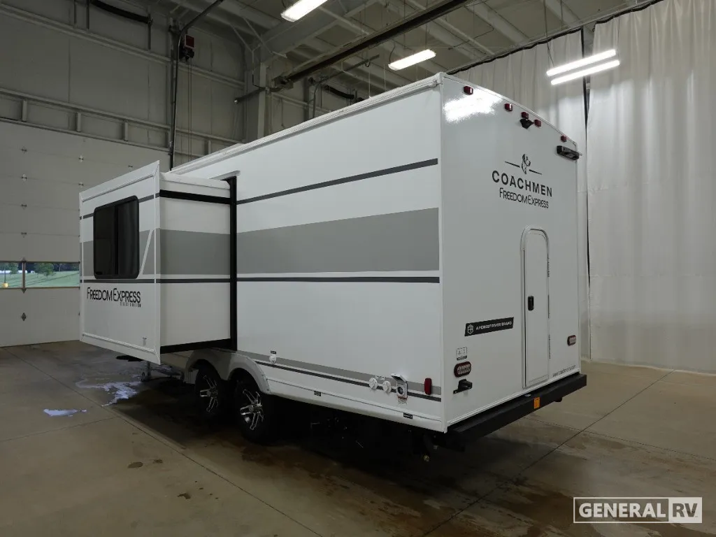 2026 Coachmen Freedom Express Select 21SE - Photo 4