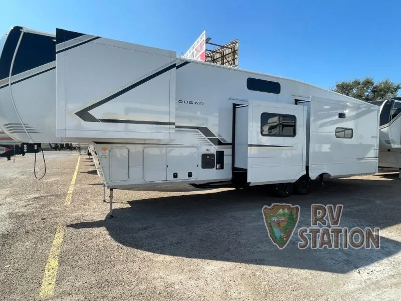 2026 Keystone Cougar 360MBI - Photo 4