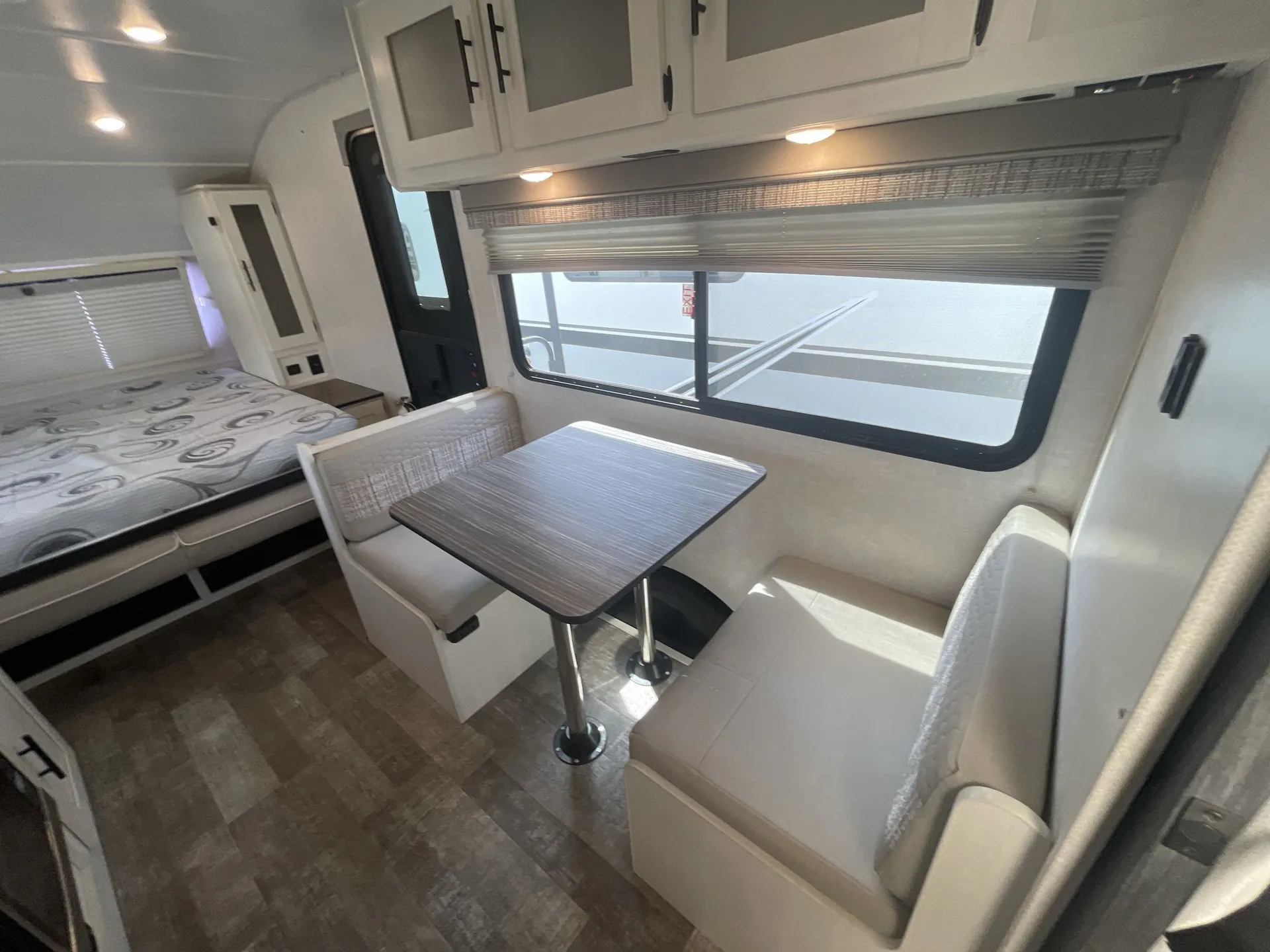 2021 Forest River R-Pod RP-192 - Photo 4