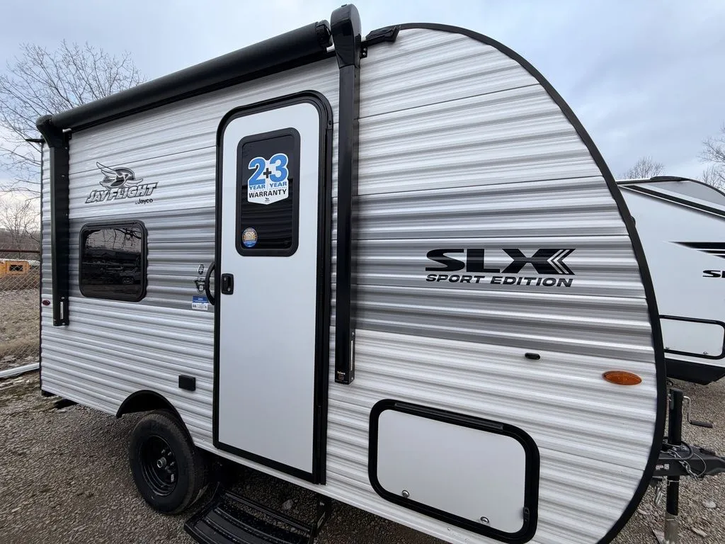 2026 Jayco Jay Flight SLX 130BH - Photo 2