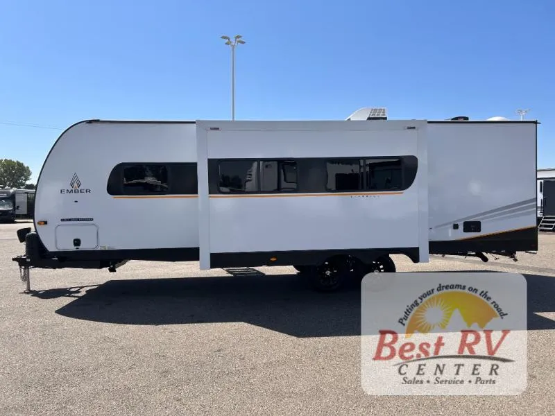 2026 Ember RV E-Series 26ETS - Photo 3