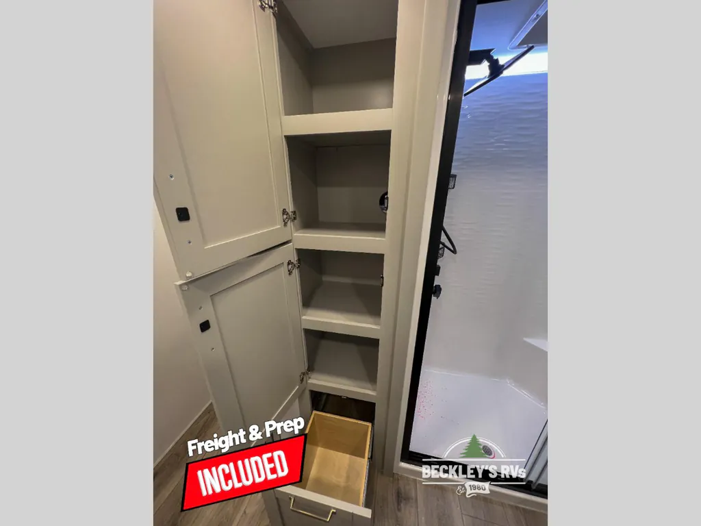 2026 Brinkley Model Z 3600, Photos photo 33