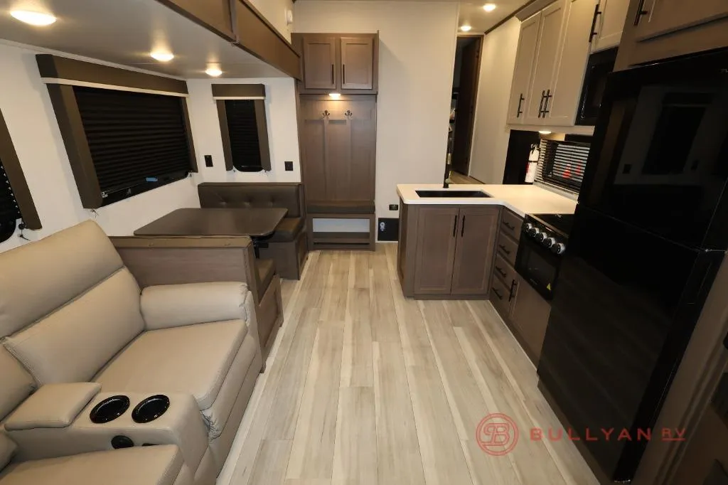 2026 Keystone Cougar Sport 2400RE - Photo 3