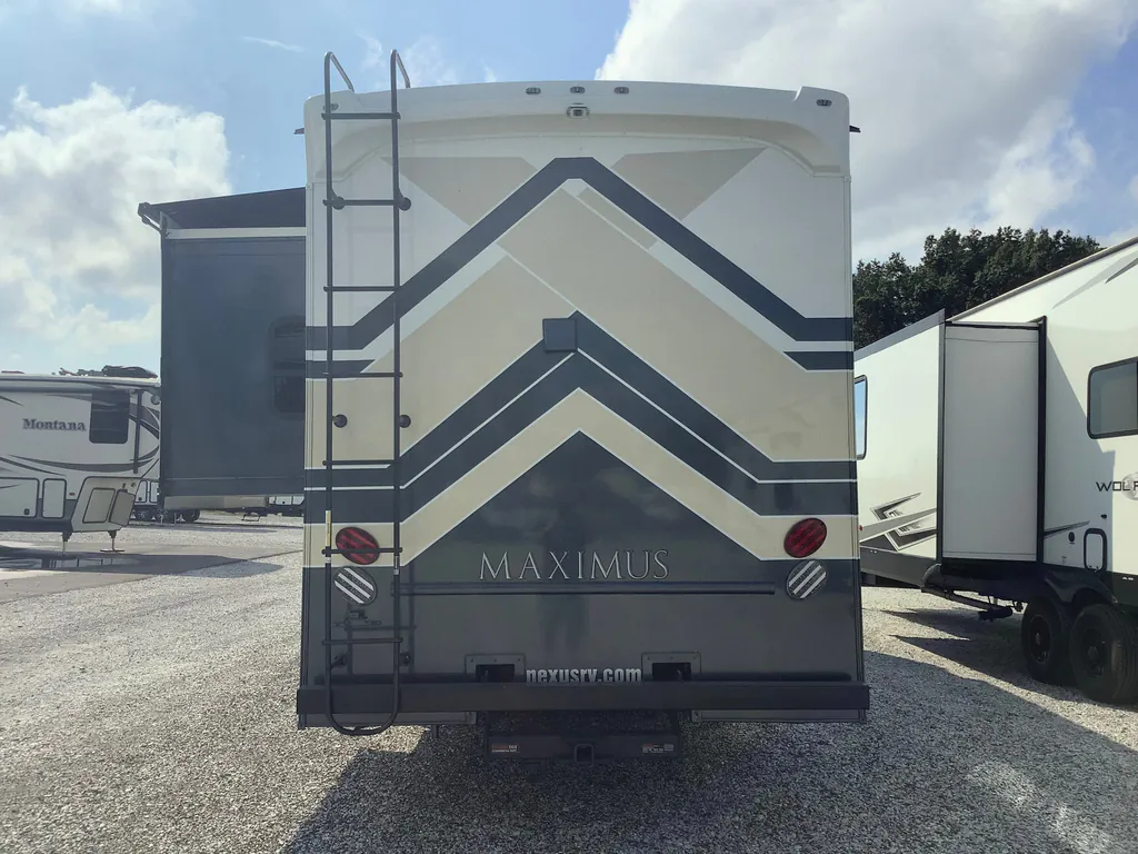 2027 Nexus Maximus 34MX, Photos photo 20