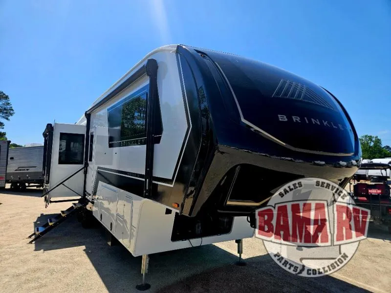 2026 Brinkley Model Z New    3200 - Main photo
