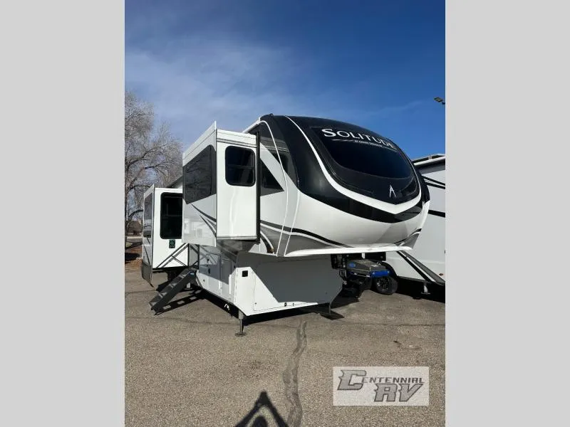 2026 Grand Design Solitude 382WB - Photo 3
