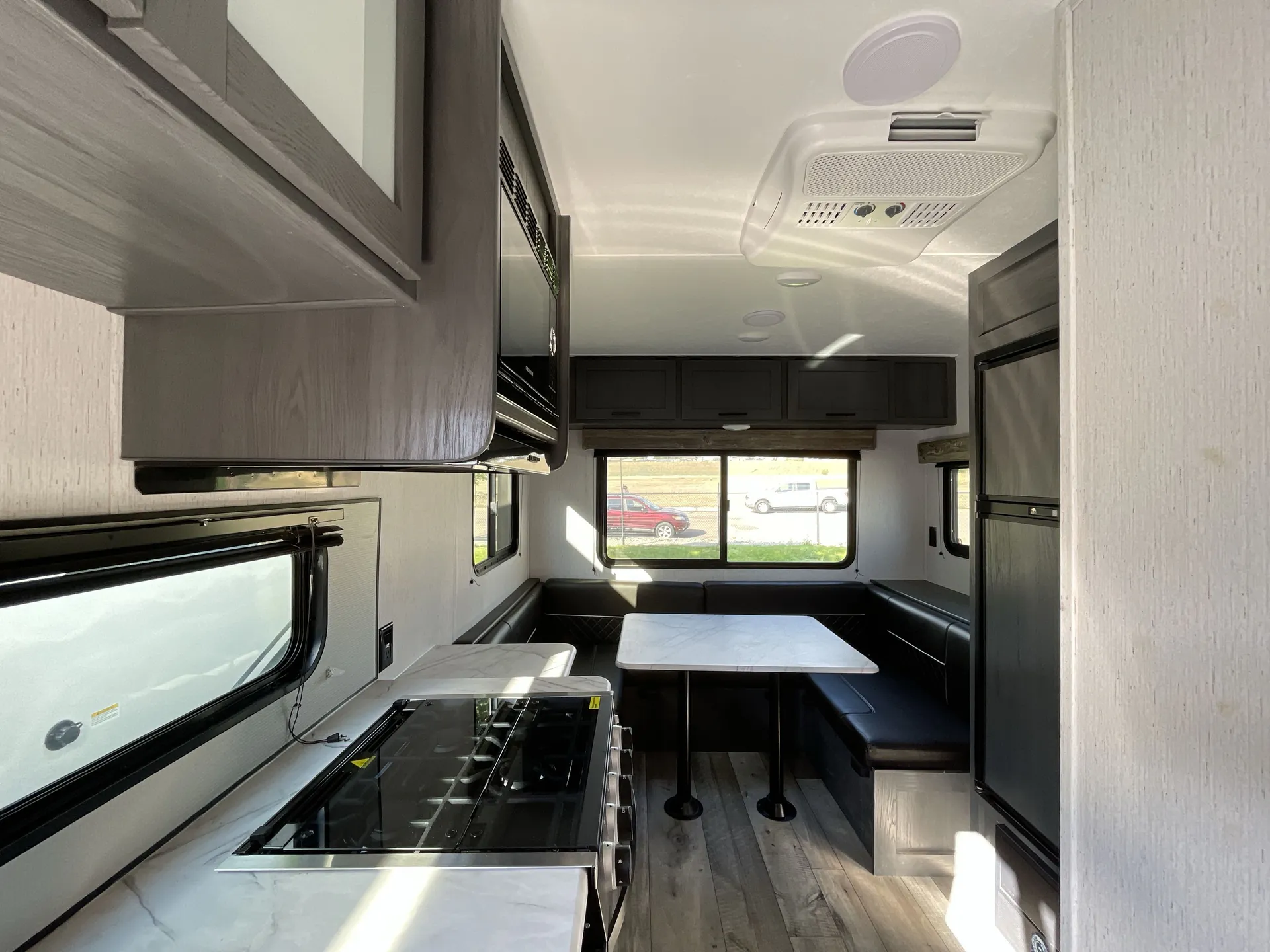 2022 Dutchmen Aspen Trail 2050QBWE — living area main