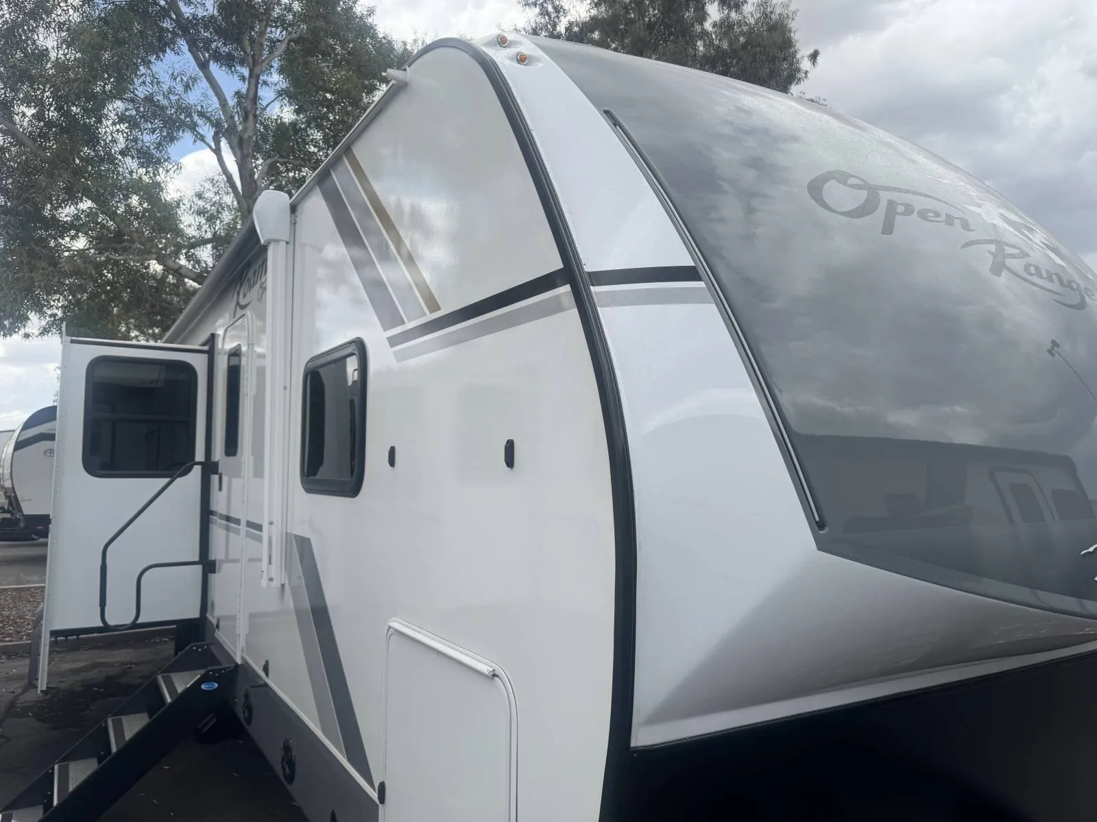 2026 Open Range Roamer 29RLTS - Main photo