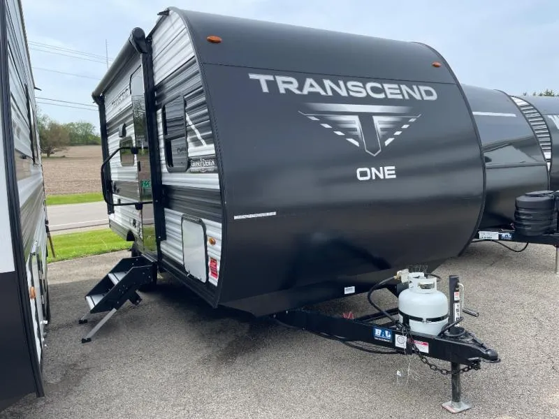 2026 Grand Design Transcend One 151BH - Photo 2