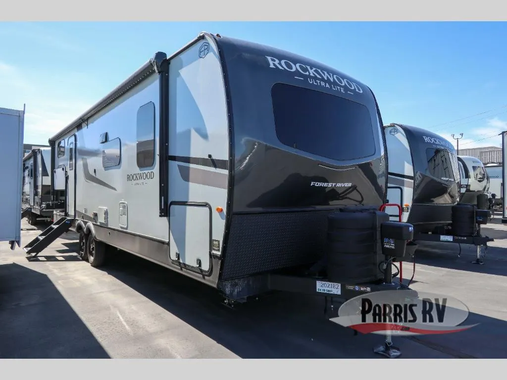 2026 Forest River Rockwood Ultra Lite 2706BH - Photo 2