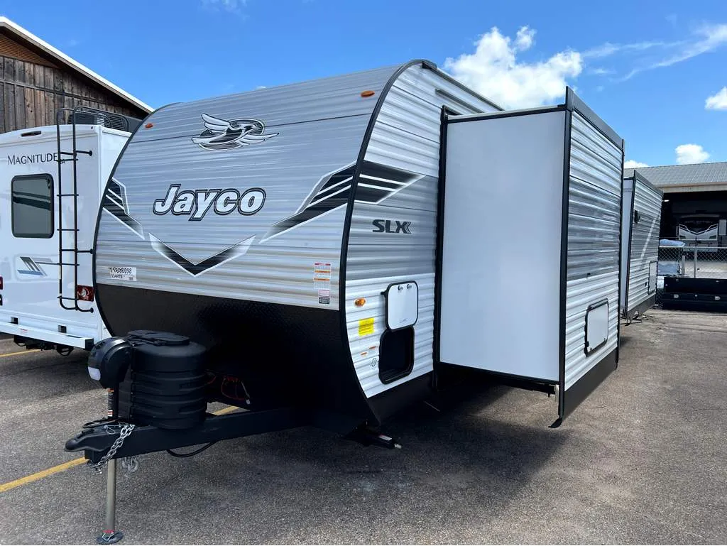 2026 Jayco Jay Flight SLX 334RTS - Photo 3