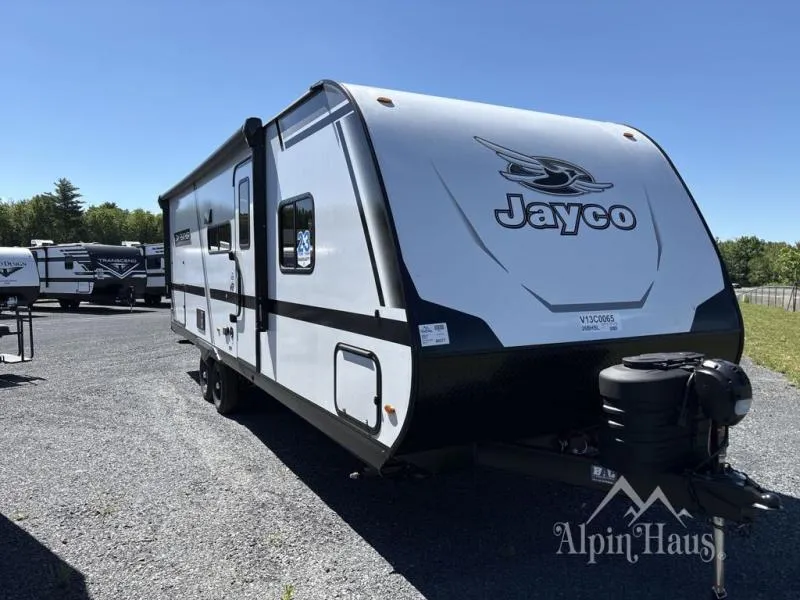 2027 Jayco Jay Feather SL 26BHSL - Photo 2