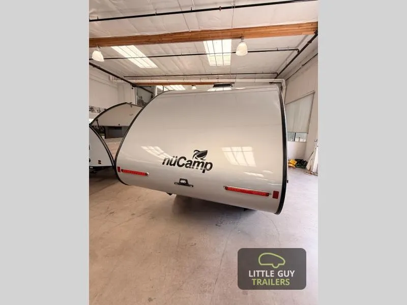 2026 nuCamp RV TAB 320 LITE New    Std. Model - Photo 4