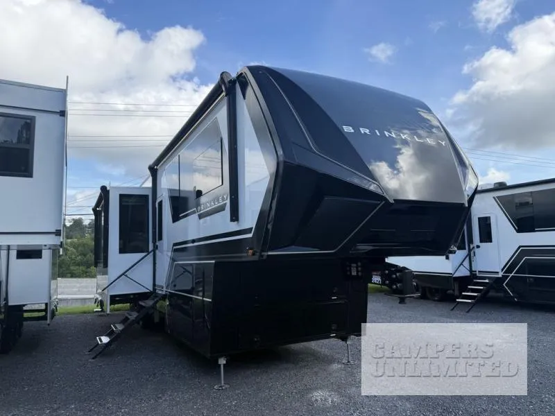 2026 Brinkley Model G 3950 - Photo 2