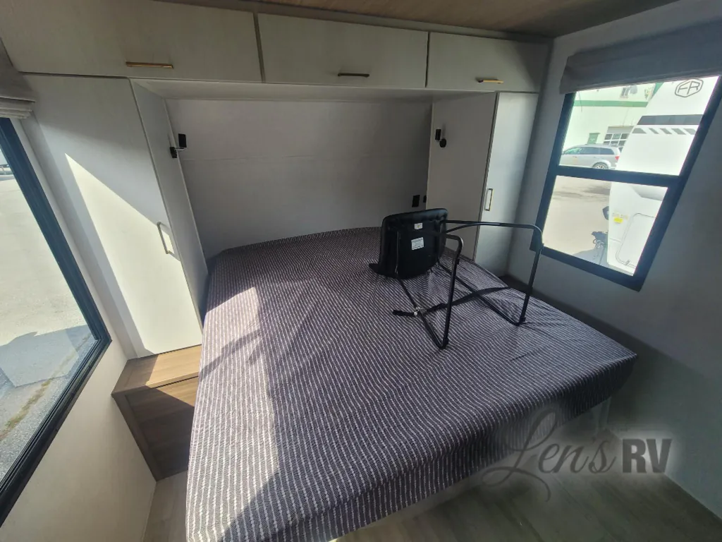 2026 Forest River Vibe Extreme Lite 2500CK, Photos photo 8