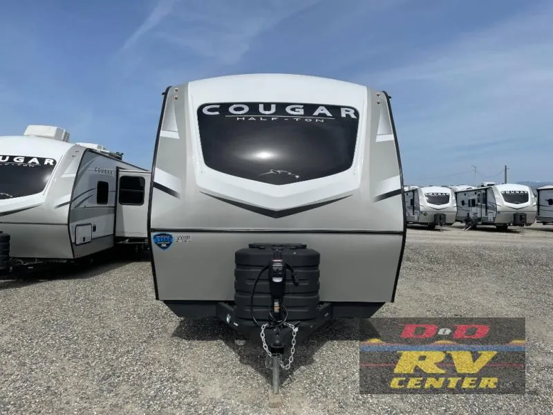 2025 Keystone Cougar Half-Ton West 29RLPWE - Photo 4