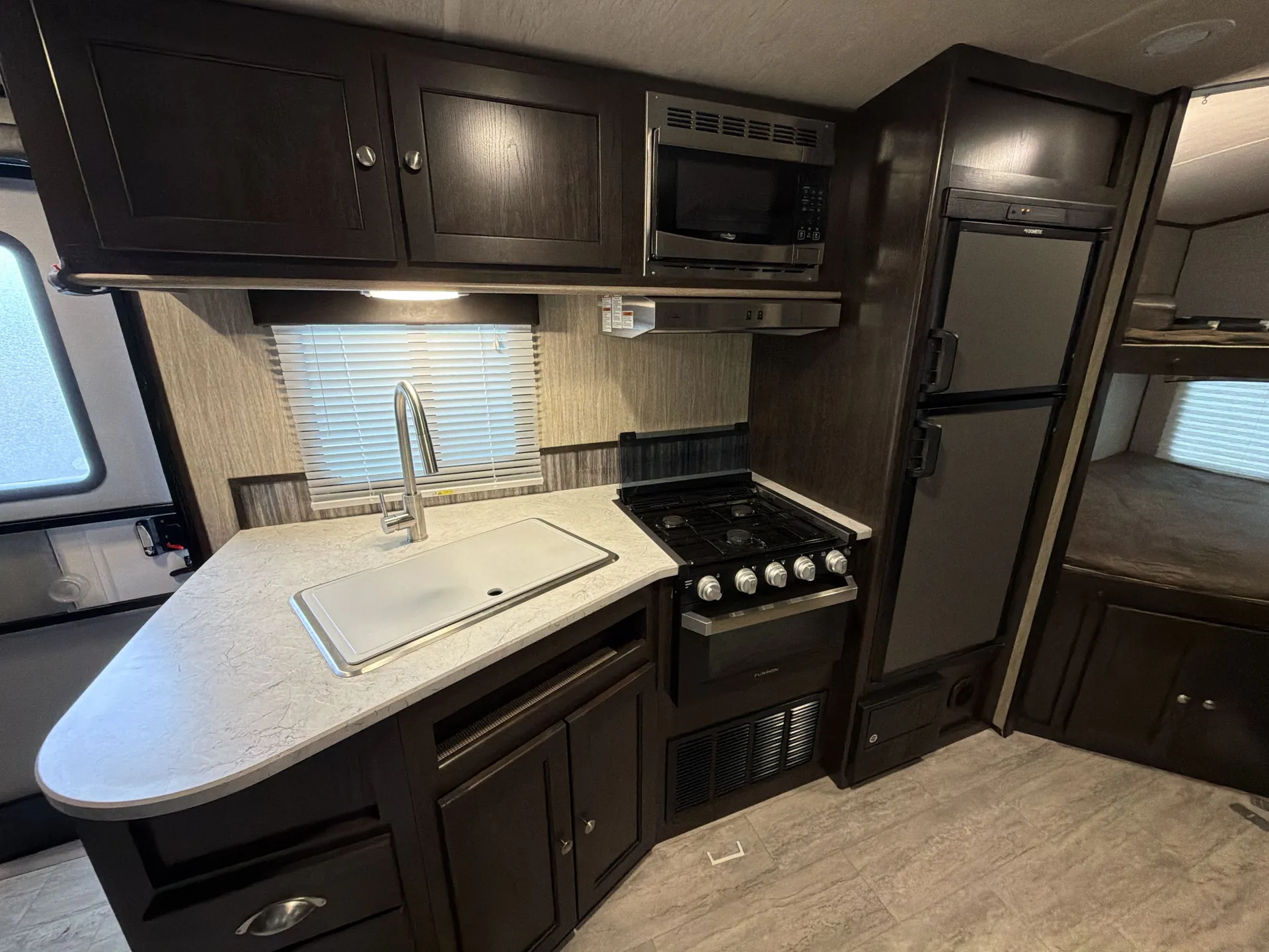 2019 Cruiser RV Shadow Cruiser 240BHS — living area main