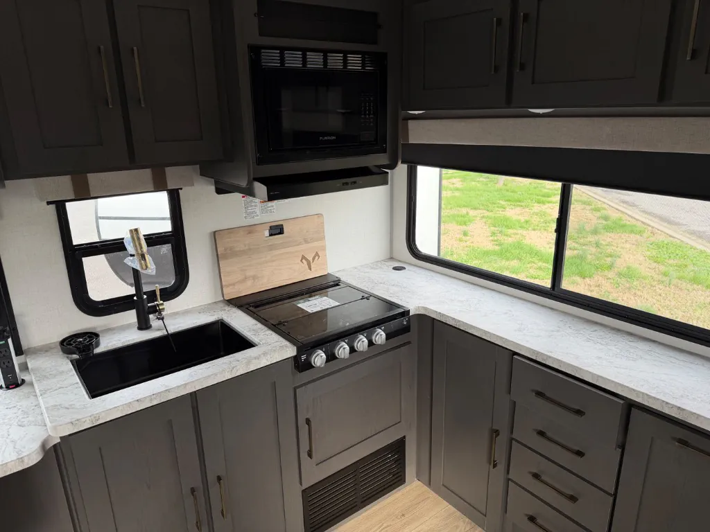 2026 Forest River RV IBEX 26BRE — Photo 7
