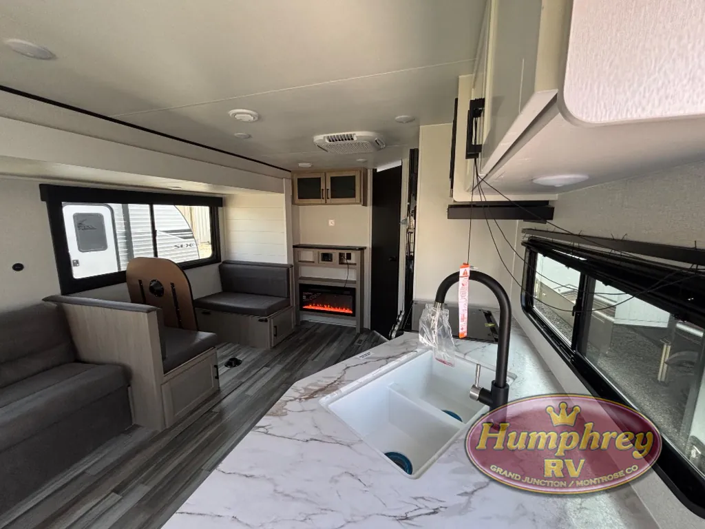 2026 Jayco Jay Flight SLX 262RLSW, Photos photo 19