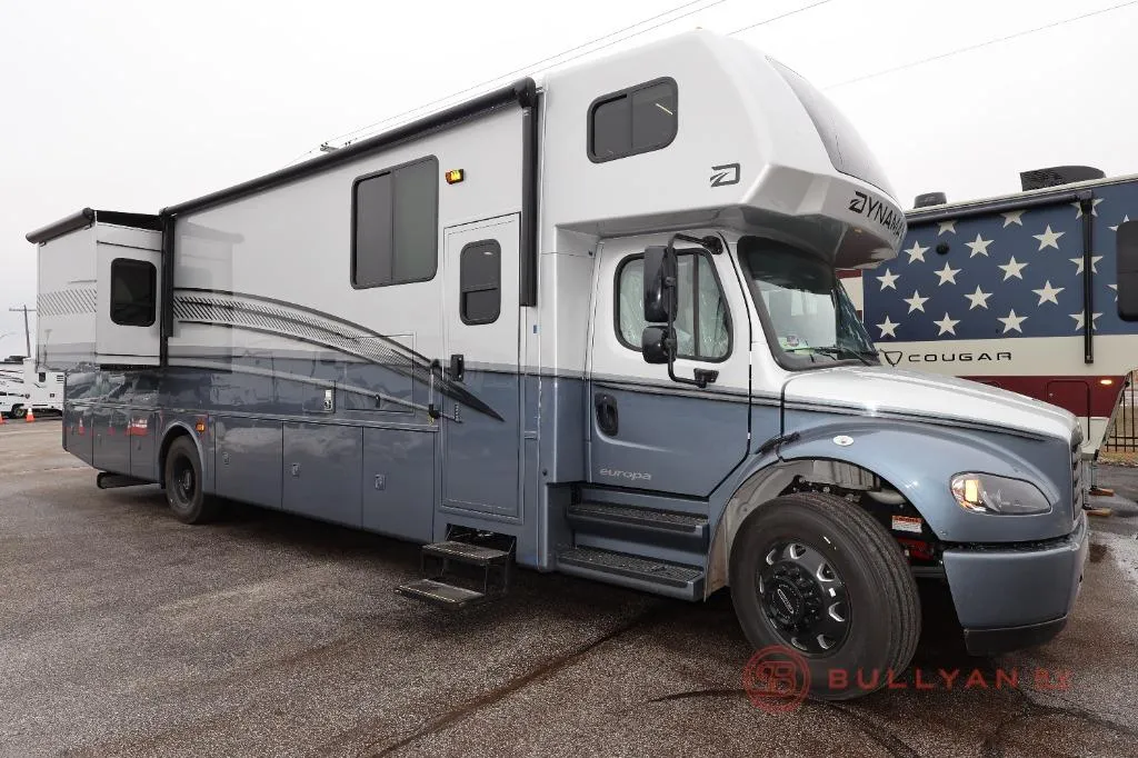 2026 Dynamax Corp Europa S 37CA - Photo 2