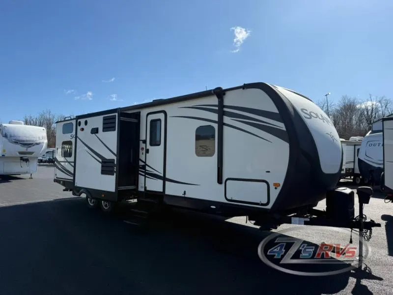 2014 Palomino SolAire 269 BHDSK - Photo 4