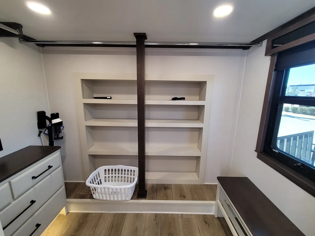 2026 Forest River Riverstone Legacy 43BFC, Photos photo 64