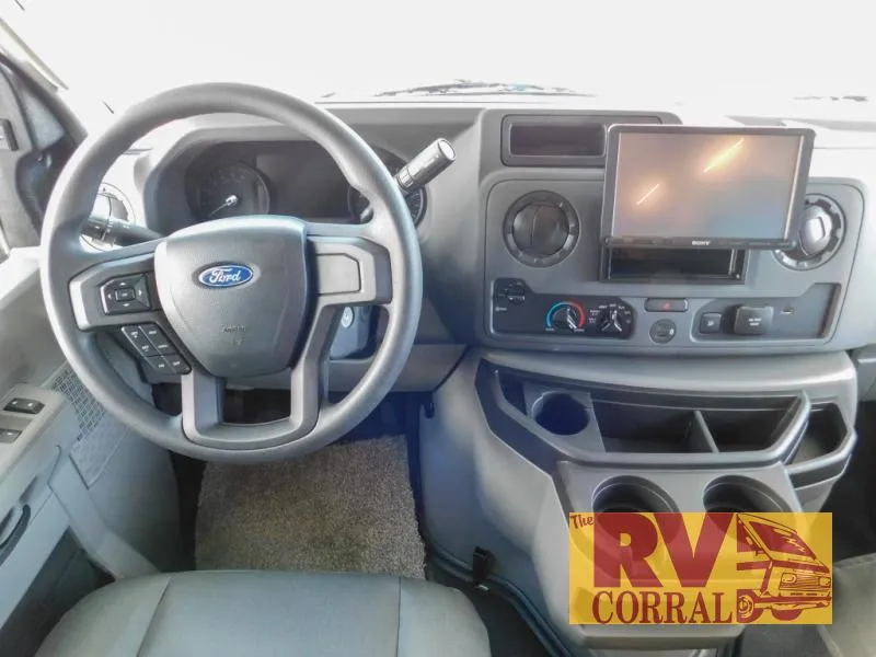 2026 Forest River Sunseeker 3010DS - Photo 3