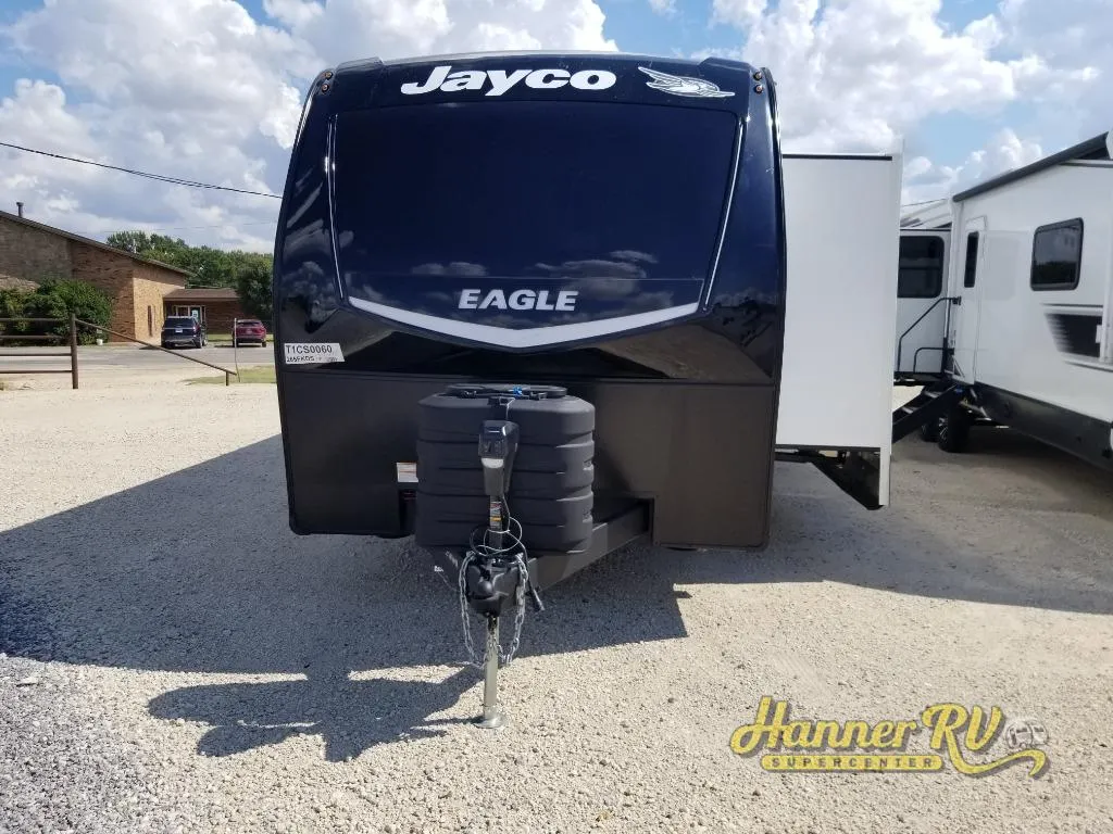 2026 Jayco Eagle HT 265FKDS - Photo 3