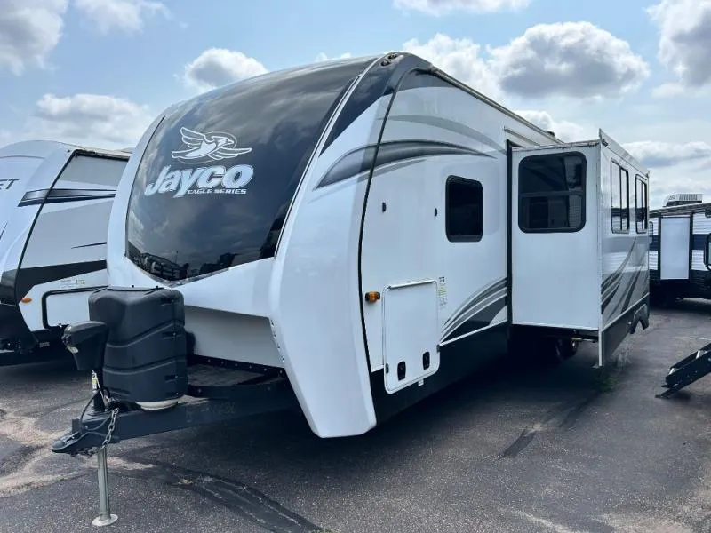 2022 Jayco Eagle HT 284BHOK - Photo 4