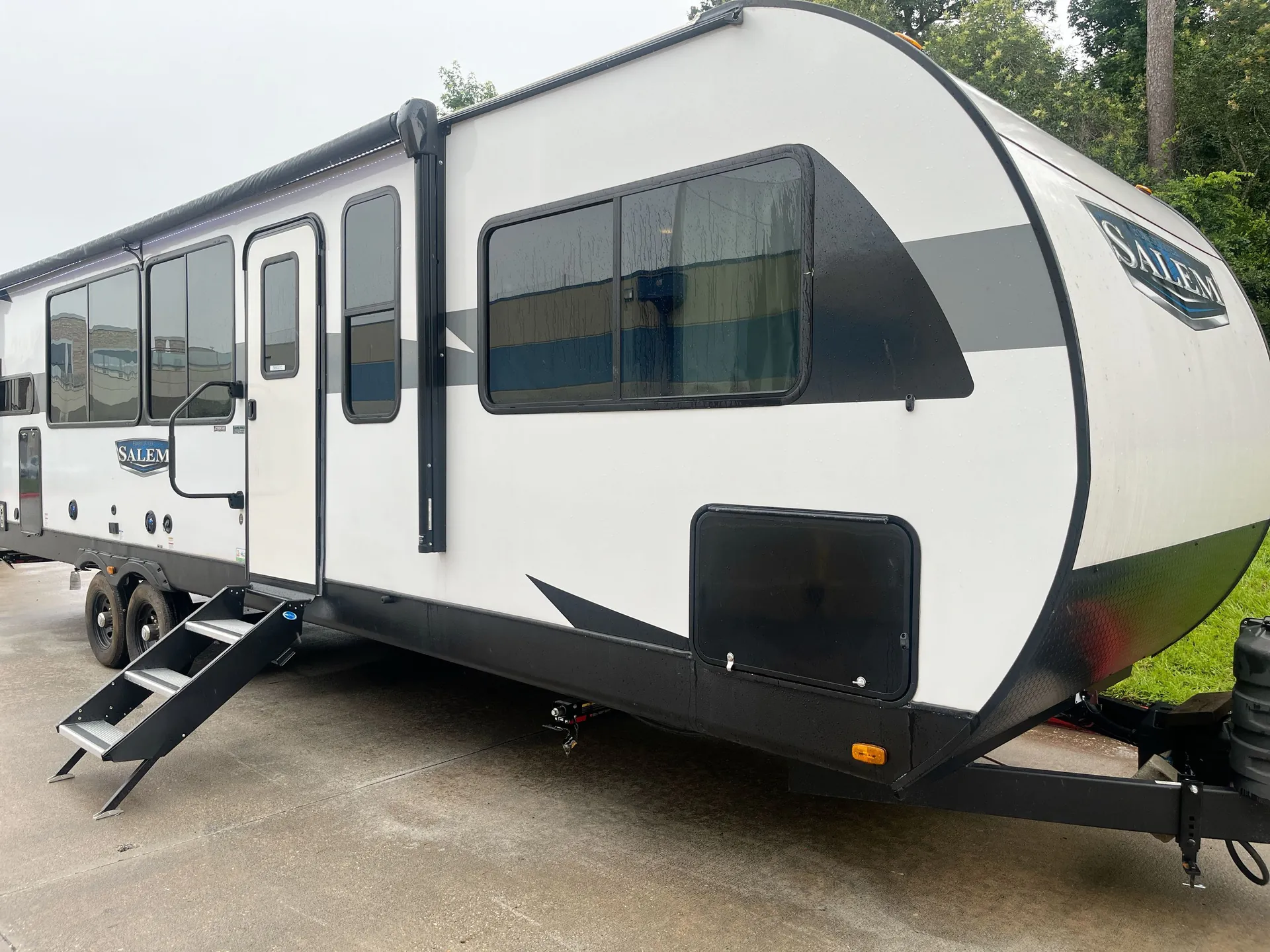 2024 Forest River Salem 29VIEW dealer photo 1 from Camping World