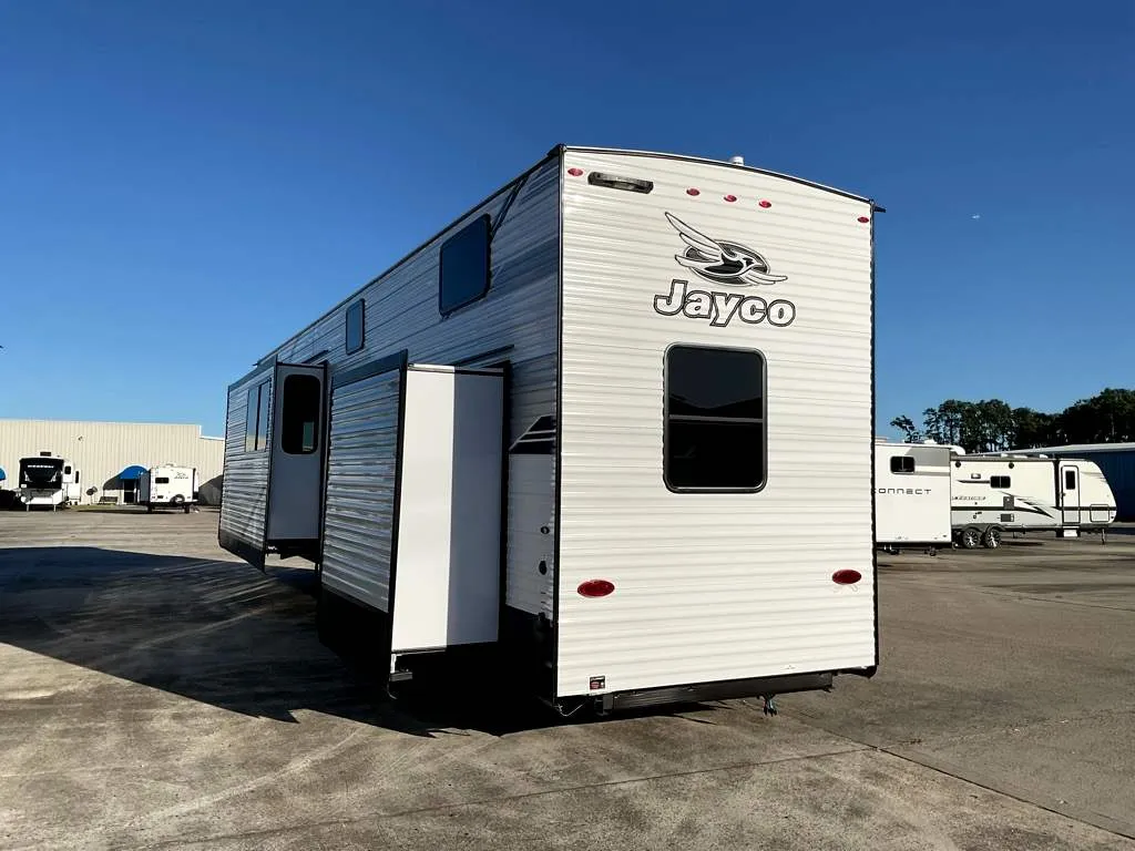 2026 Jayco Jay Flight Bungalow 404LOFT DS, Photos photo 32