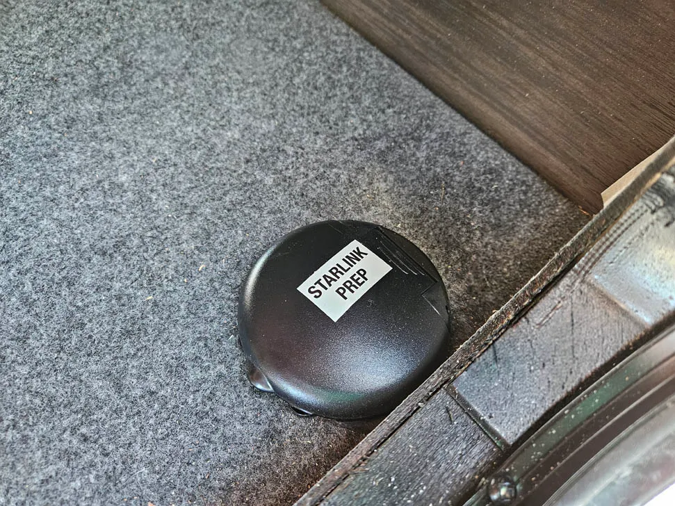 2027 Forest River Cherokee Grey Wolf 26DBH - Photo 3