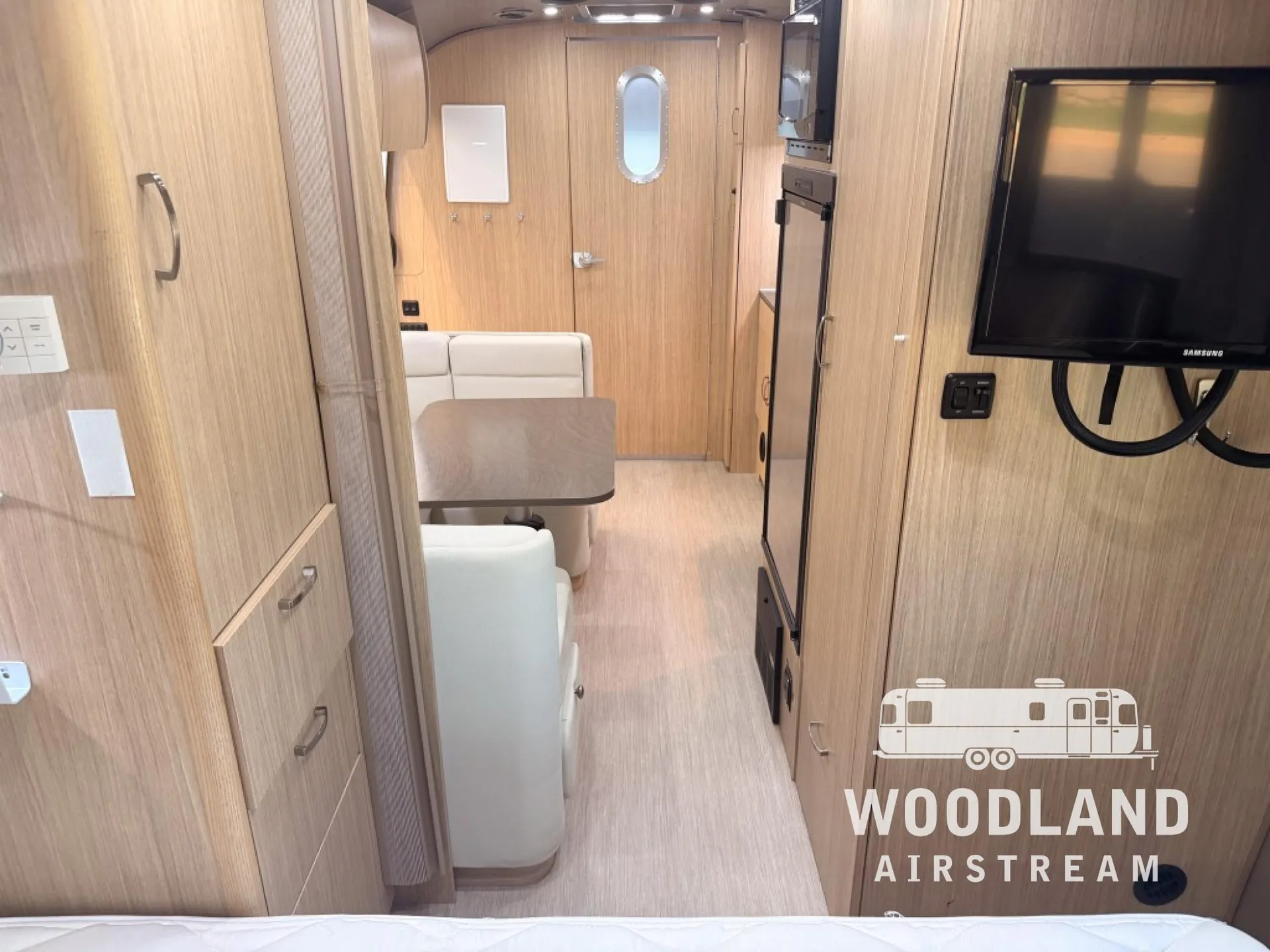2017 Airstream Flying Cloud 23FB - Photo 4